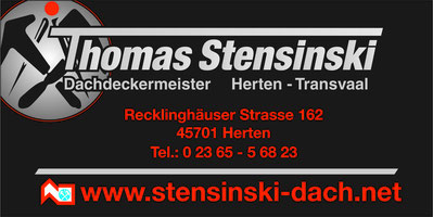 Thomas Stensinski